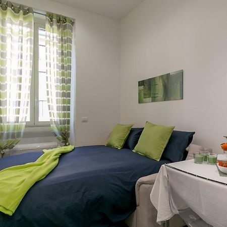Vespri Apartments Милан Экстерьер фото