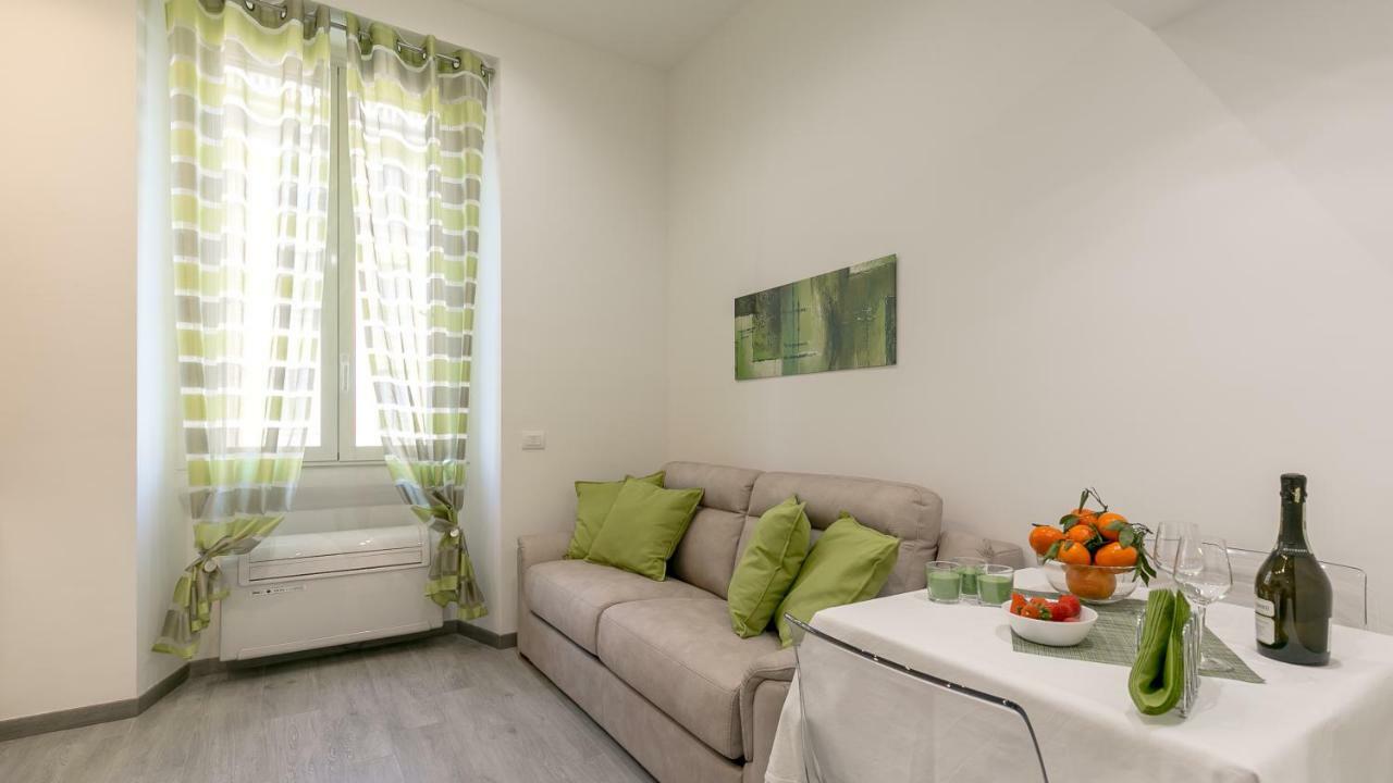 Vespri Apartments Милан Экстерьер фото